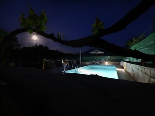 Holiday house Vrises Outdoor Recording 4