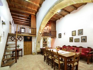 Maison de vacances Vrises Équipement 11