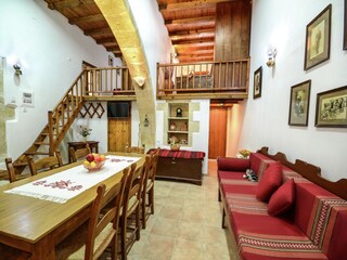 Ferienhaus Vrises Ausstattung 6