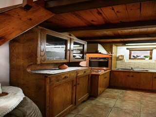 Casa per le vacanze Vrises Caratteristiche 12