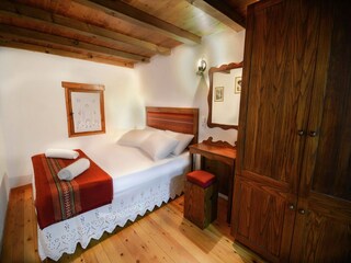 Ferienhaus Vrises Ausstattung 15