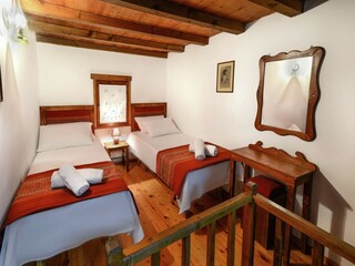 Vakantiehuis Vrises Kenmerken 6