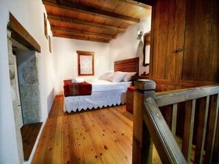 Maison de vacances Vrises Équipement 13