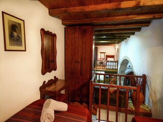 Ferienhaus Vrises Ausstattung 10