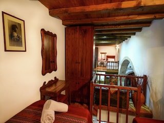 Ferienhaus Vrises Ausstattung 15