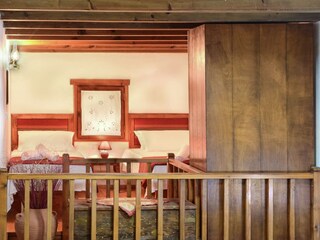 Vakantiehuis Vrises Kenmerken 14