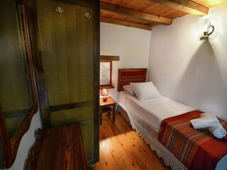 Maison de vacances Vrises Équipement 17