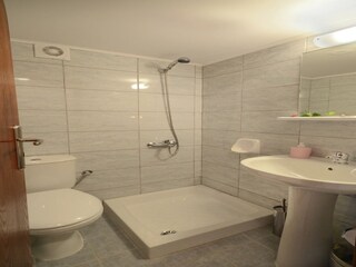 Casa per le vacanze Vrises Caratteristiche 18