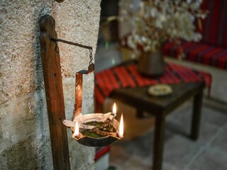 Maison de vacances Vrises  32