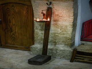 Maison de vacances Vrises  33