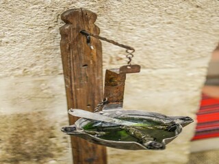 Maison de vacances Vrises  32