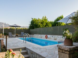 Vakantiehuis Vrises  25