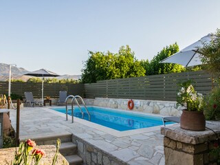 Maison de vacances Vrises  30