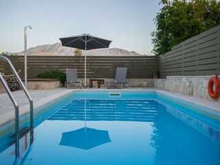 Maison de vacances Vrises  31
