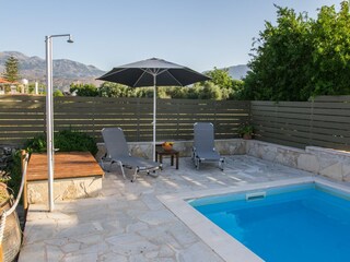 Ferienhaus Vrises  29