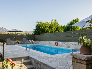 Maison de vacances Vrises  34