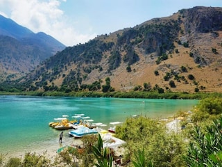 Casa per le vacanze Vrises Ambiente 25