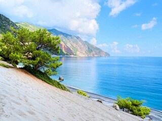 Casa per le vacanze Vrises Ambiente 28