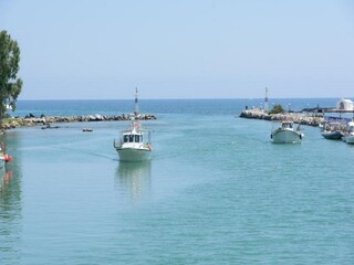 Vakantiehuis Vrises Omgeving 29