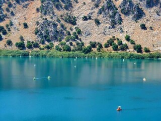 Maison de vacances Vrises Environnement 29