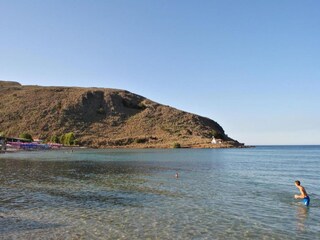 Vakantiehuis Vrises Omgeving 24