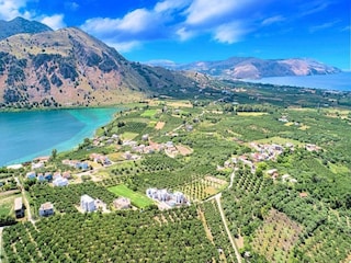 Maison de vacances Vrises Environnement 24