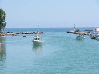 Holiday house Vrises Environment 27