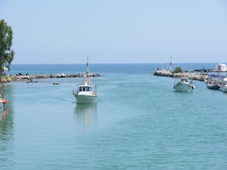 Vakantiehuis Vrises Omgeving 28