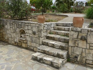 Villa Geropotamos Grabación al aire libre 3