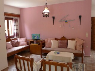 Villa Geropotamos Características 6