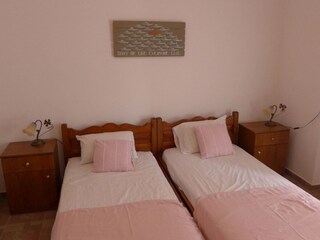 Villa Geropotamos Características 5