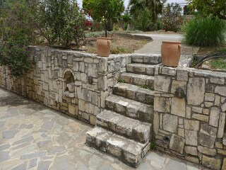 Villa Geropotamos Außenaufnahme 7