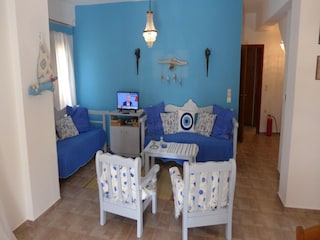 Villa Geropotamos Équipement 13