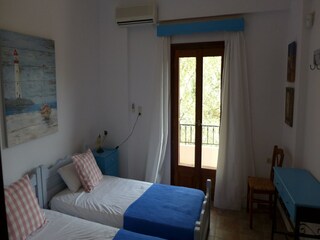 Villa Geropotamos Ausstattung 14