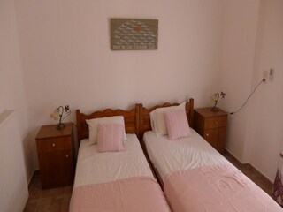 Villa Geropotamos Équipement 10