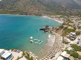Villa Geropotamos Umgebung 17