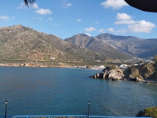 Villa Geropotamos Ambiente 21