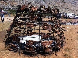 Villa Geropotamos Omgeving 18