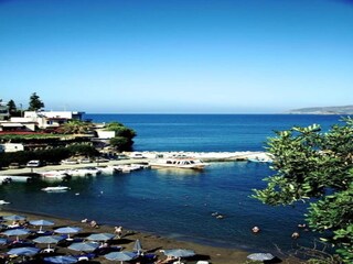Villa Geropotamos Umgebung 19