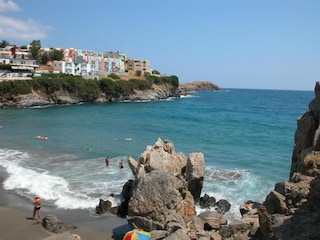 Villa Geropotamos Umgebung 25