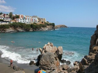 Villa Geropotamos Umgebung 28
