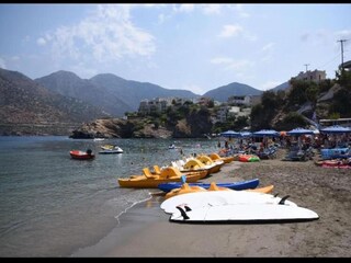 Villa Geropotamos Umgebung 30