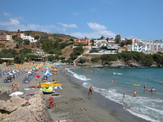 Villa Geropotamos Entorno 38
