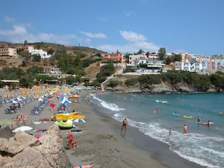 Villa Geropotamos Umgebung 38
