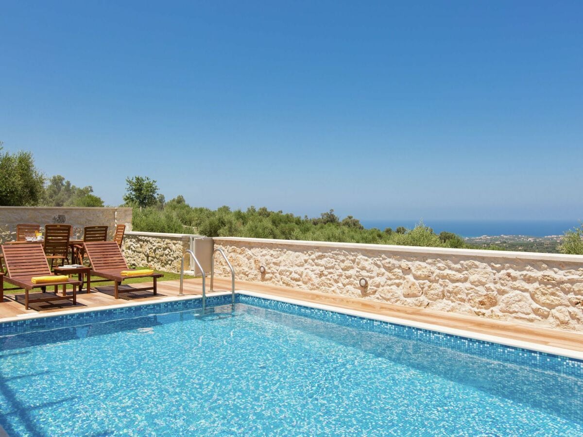 Villa Viran Episkopi Außenaufnahme 23