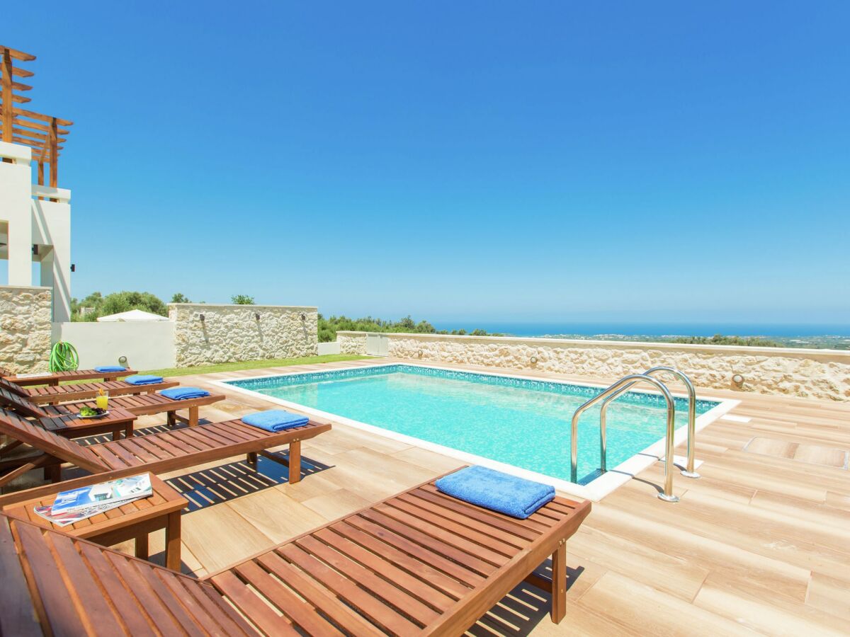 Villa Viran Episkopi Außenaufnahme 12