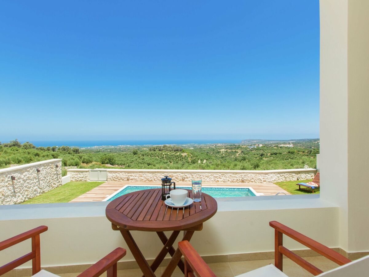 Villa Viran Episkopi Außenaufnahme 16