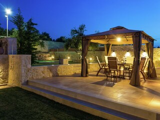 Villa Viran Episkopi Außenaufnahme 3