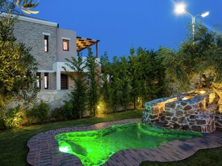 Villa Viran Episkopi Buitenaudio-opname 4