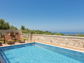 Villa Viran Episkopi Außenaufnahme 5